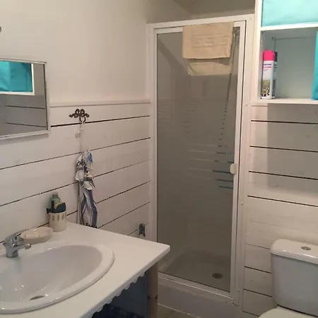 Apartamento Studio Face Mer Baie De La Baule *