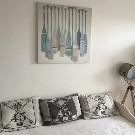 Apartamento Studio Face Mer Baie De La Baule