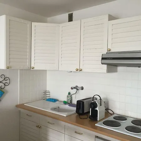 Apartamento Studio Face Mer Baie De La Baule