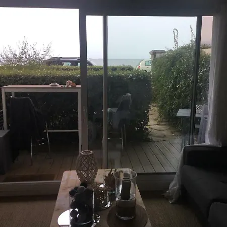 Apartamento Studio Face Mer Baie De La Baule